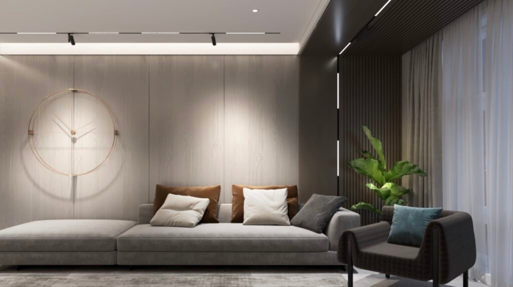 Top 5 architecture lighting manufacturers in china 2022 EYBO